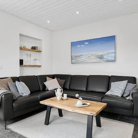 Σπίτι διακοπών Tv1576-skagen-ulrik-plesners-vej-25 Σκάγκεν