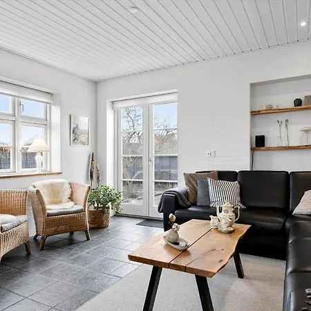 Tv1576-skagen-ulrik-plesners-vej-25 Σπίτι διακοπών Σκάγκεν