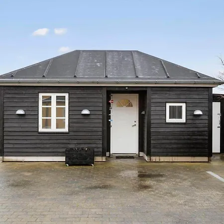 Tv1576-skagen-ulrik-plesners-vej-25 Σπίτι διακοπών *